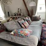 La Romantique Ubytování v soukromí *
