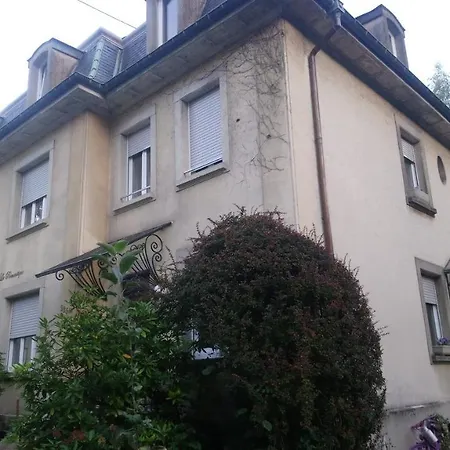 La Romantique Ubytování v soukromí