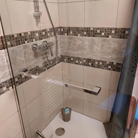 La Romantique Privatunterkunft