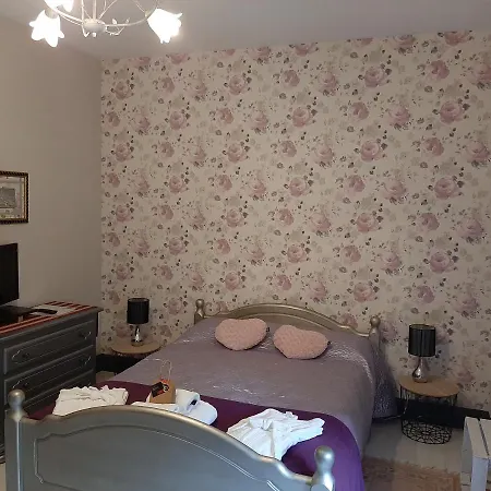 La Romantique * Sainte-Marie-aux-Mines