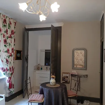 Accommodatie bij particulieren La Romantique *