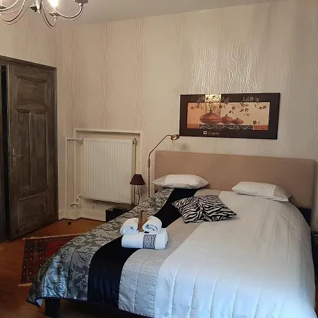 La Romantique * Sainte-Marie-aux-Mines