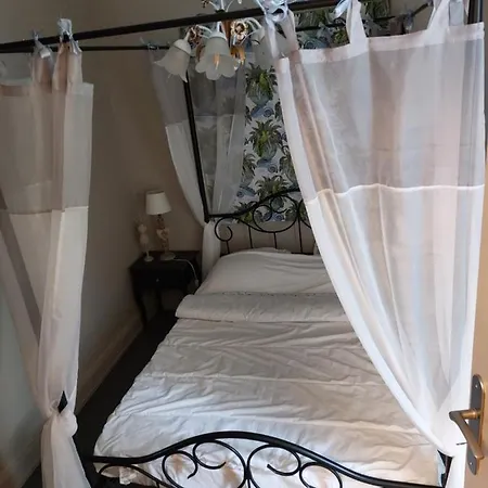 La Romantique Accommodatie bij particulieren *