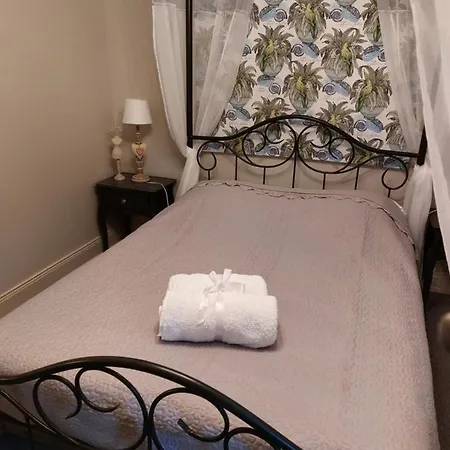 La Romantique Accommodatie bij particulieren