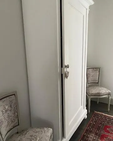 Accommodatie bij particulieren La Romantique