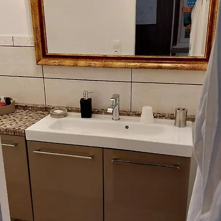 La Romantique Accommodatie bij particulieren