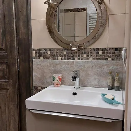 Accommodatie bij particulieren La Romantique *