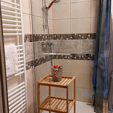 La Romantique Accommodatie bij particulieren