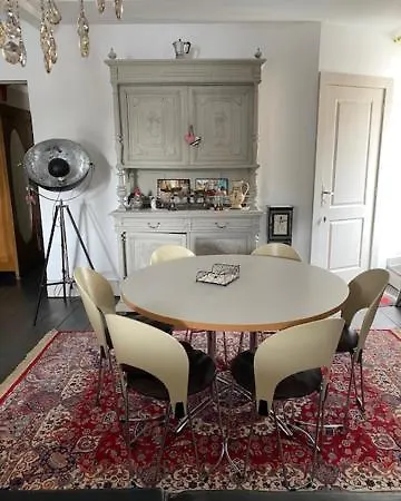 La Romantique * Sainte-Marie-aux-Mines