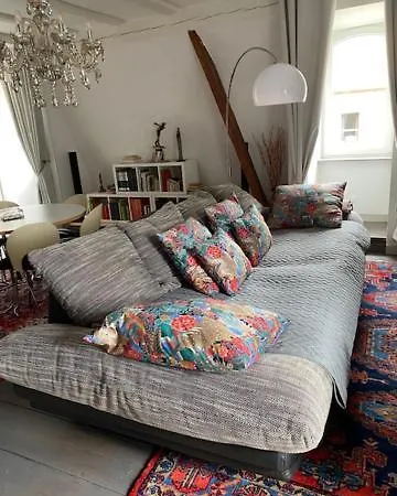 La Romantique Accommodatie bij particulieren *