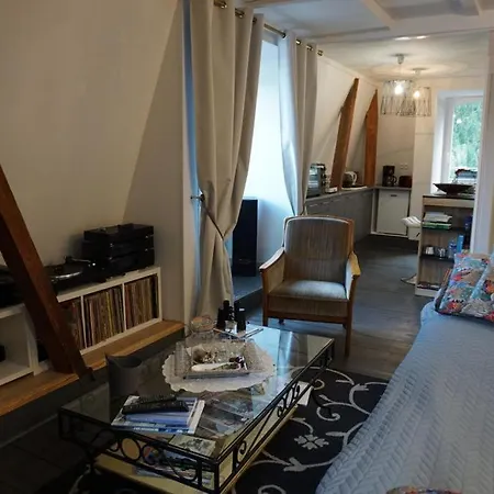 La Romantique * Sainte-Marie-aux-Mines