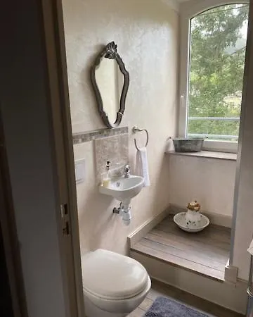 La Romantique Sainte-Marie-aux-Mines