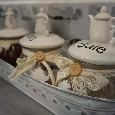 Accommodatie bij particulieren La Romantique