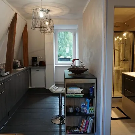 La Romantique Sainte-Marie-aux-Mines