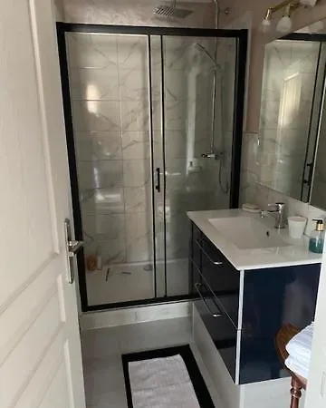 La Romantique Privat bolig