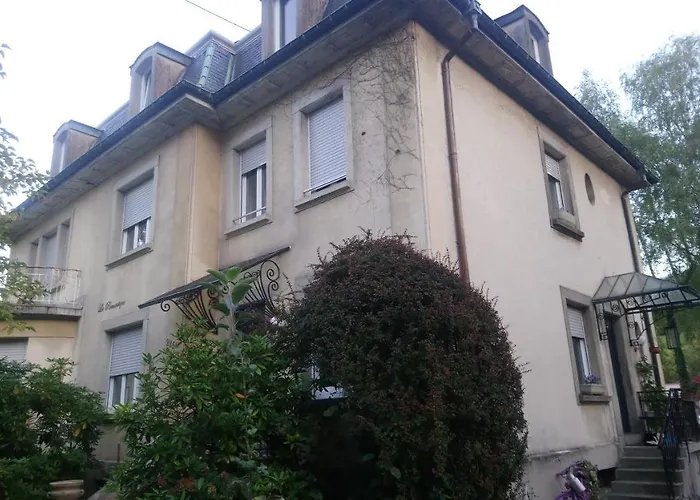 La Romantique Homestay