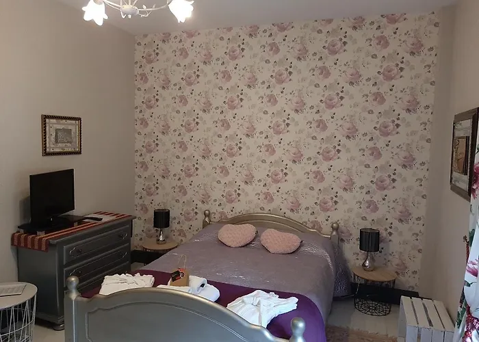 La Romantique * Sainte-Marie-aux-Mines