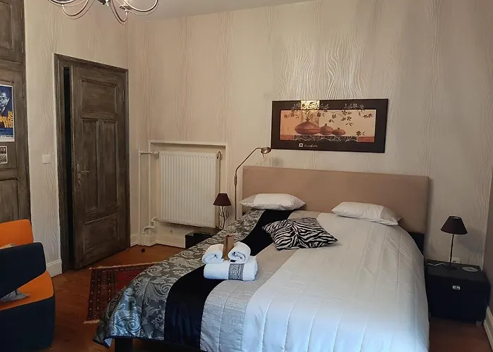 La Romantique * Sainte-Marie-aux-Mines