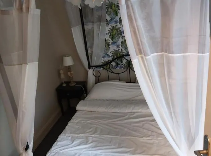 La Romantique Homestay *