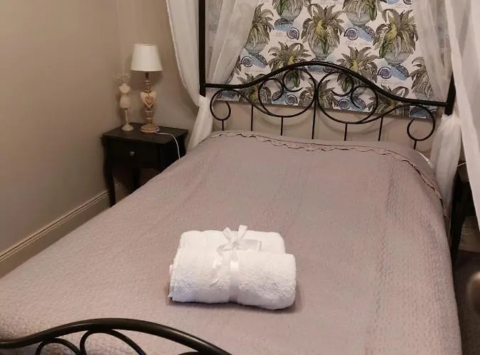 La Romantique Homestay