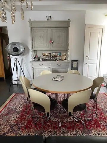 La Romantique * Sainte-Marie-aux-Mines