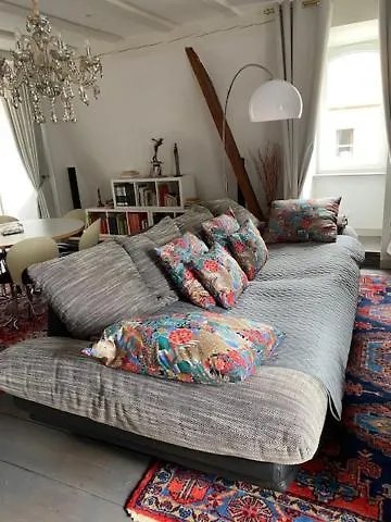 La Romantique Homestay *