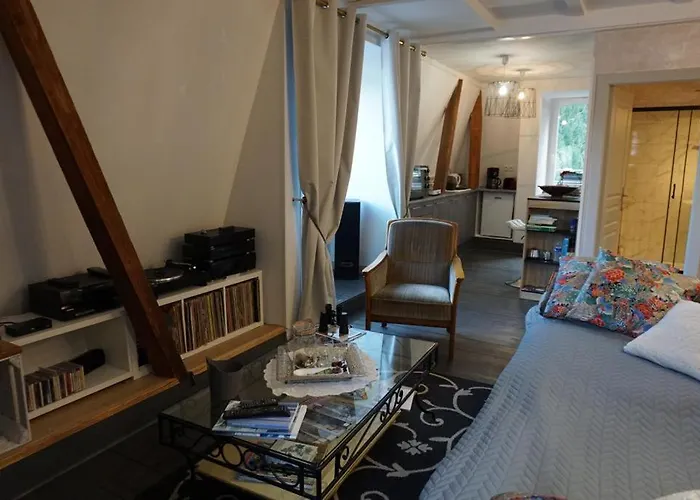 La Romantique * Sainte-Marie-aux-Mines