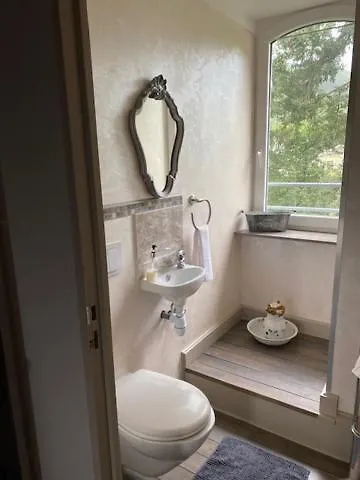 La Romantique Sainte-Marie-aux-Mines