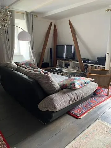 La Romantique Homestay Sainte-Marie-aux-Mines