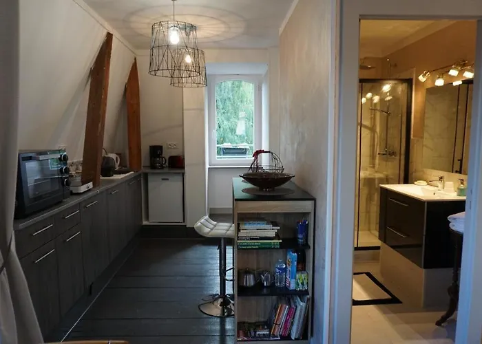 La Romantique Sainte-Marie-aux-Mines